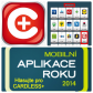 CardLess+ nominated for The 2014 Best Mobile Application