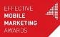 Soutěž Effective Mobile Marketing Awards 2011