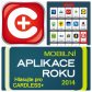 CardLess+ v soutěži mobilní aplikace roku 2014